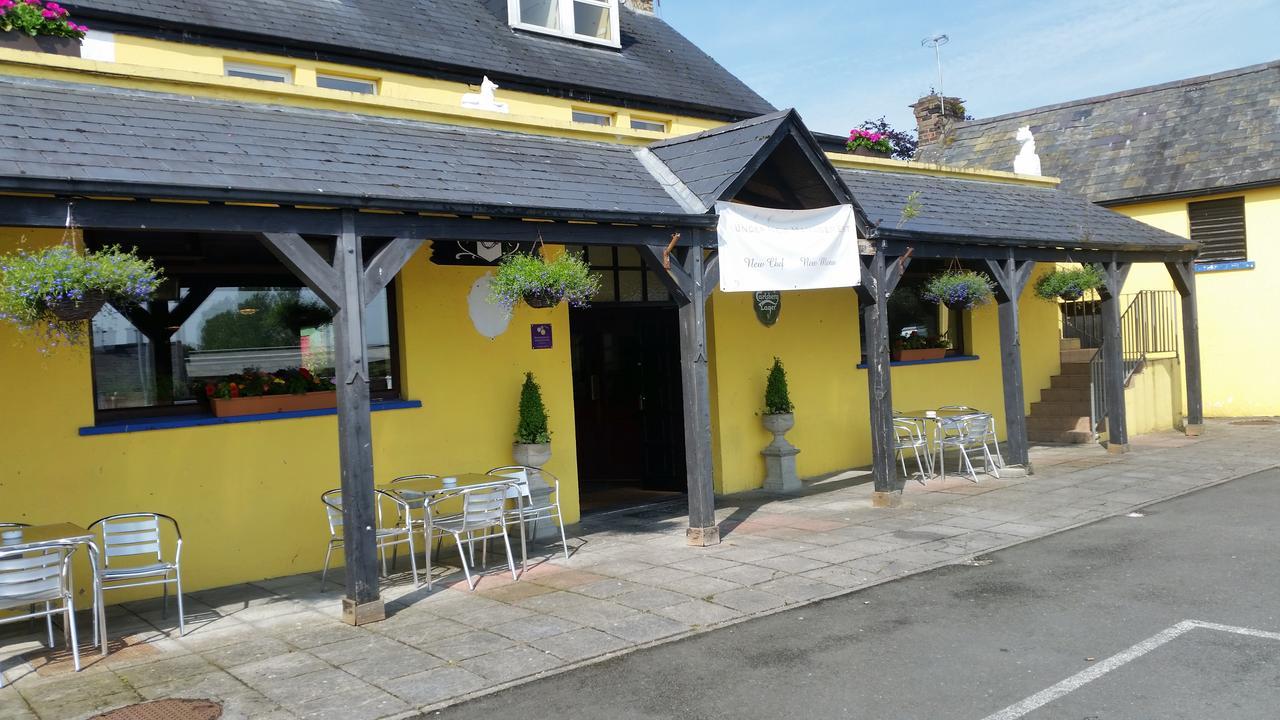 Bit And Bridle Bed & Breakfast Tipperary Exterior photo